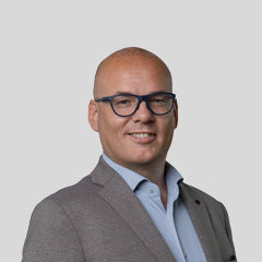 Joris Vugs